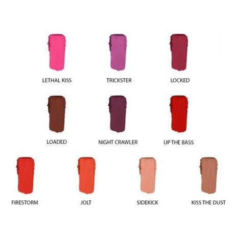 NYX Special Full Throttle Lipstick Find Your New Look Today!