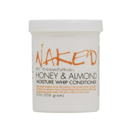 Naked by Essations HoneyAlmond Whip Conditioner, 8 Oz Find Your New Look Today!