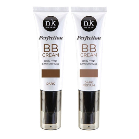Nicka K New York Perfection BB Cream 1.06oz Find Your New Look Today!