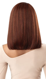 Outre Full Wig Wigpop Heat Resistant Fiber High Tex GRECIA (2) Find Your New Look Today!