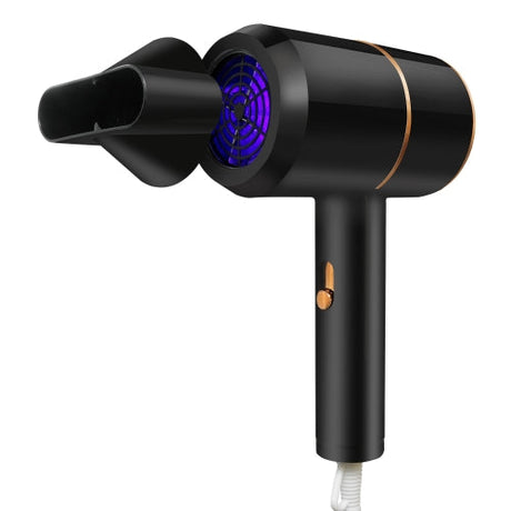 Studio Limited Compact Styler Mini Hair Dryer Find Your New Look Today!