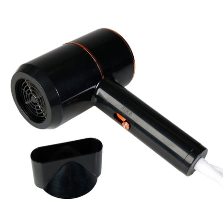 Studio Limited Compact Styler Mini Hair Dryer Find Your New Look Today!